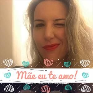 Meet your Posher, Fernanda maria